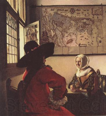 Jan Vermeer Johannes vermeer (mk30)